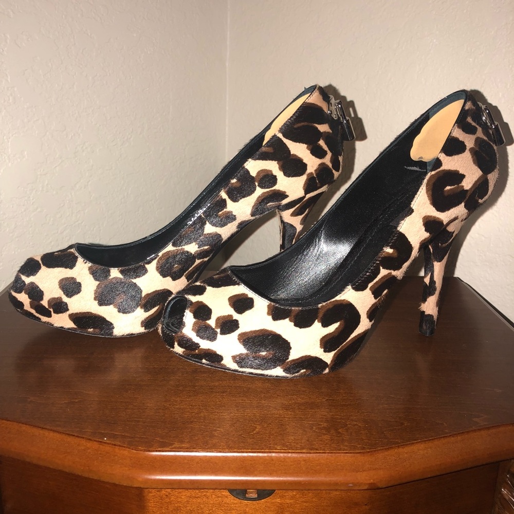 Louis Vouitton oh really pumps!!! - Picture 3 of 4